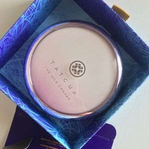 TATCHA - The Silk Canvas Protective Primer